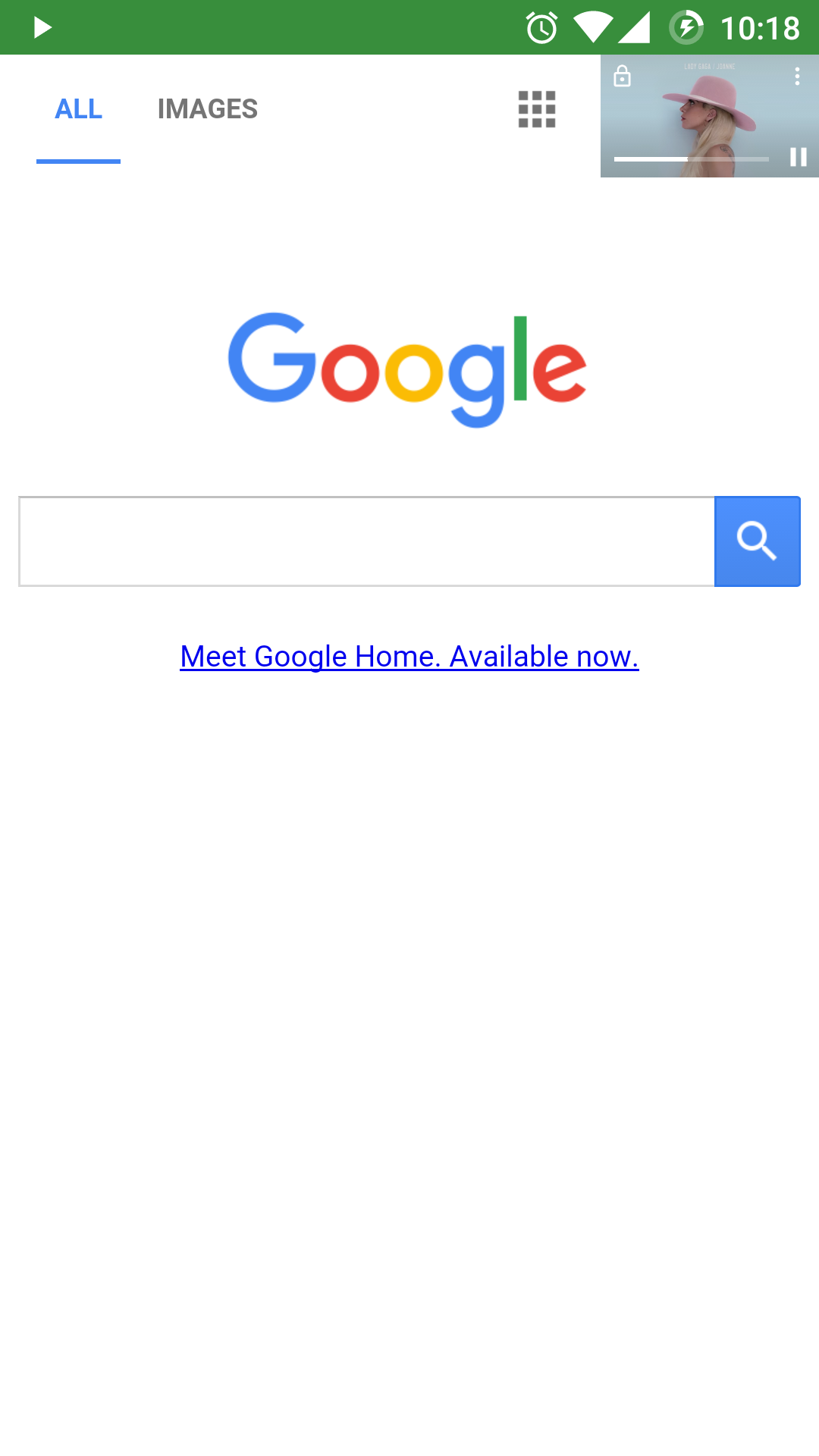 AT Player gallery image