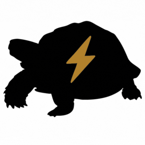 serviceCRM by SlappShell - Product Hunt launch logo and brand identity