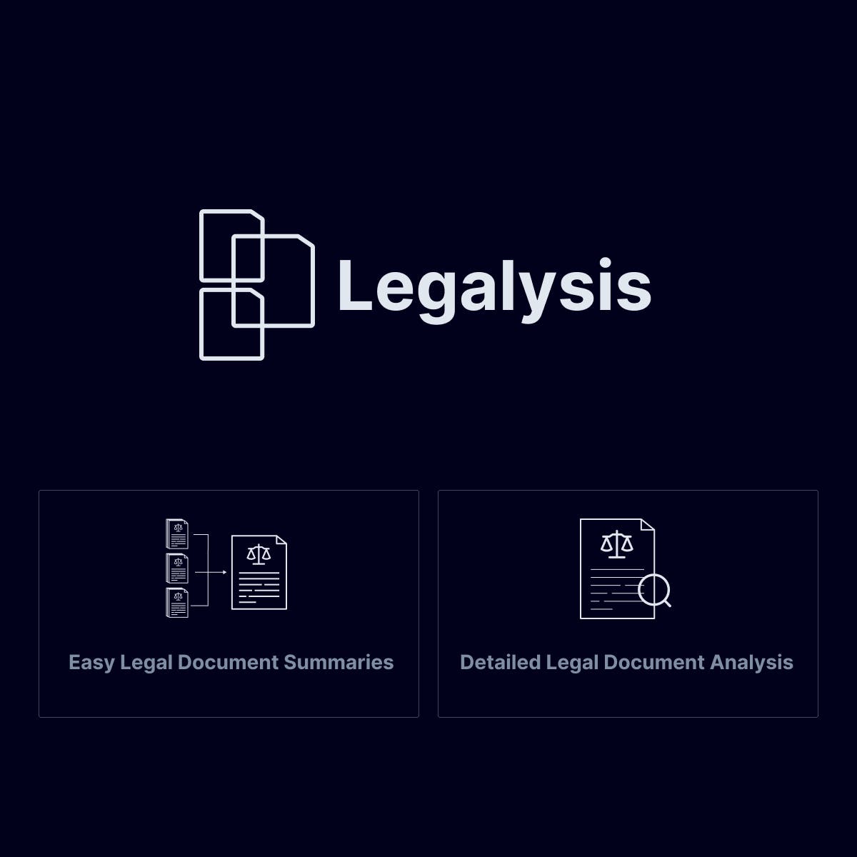 Legalysis media 1