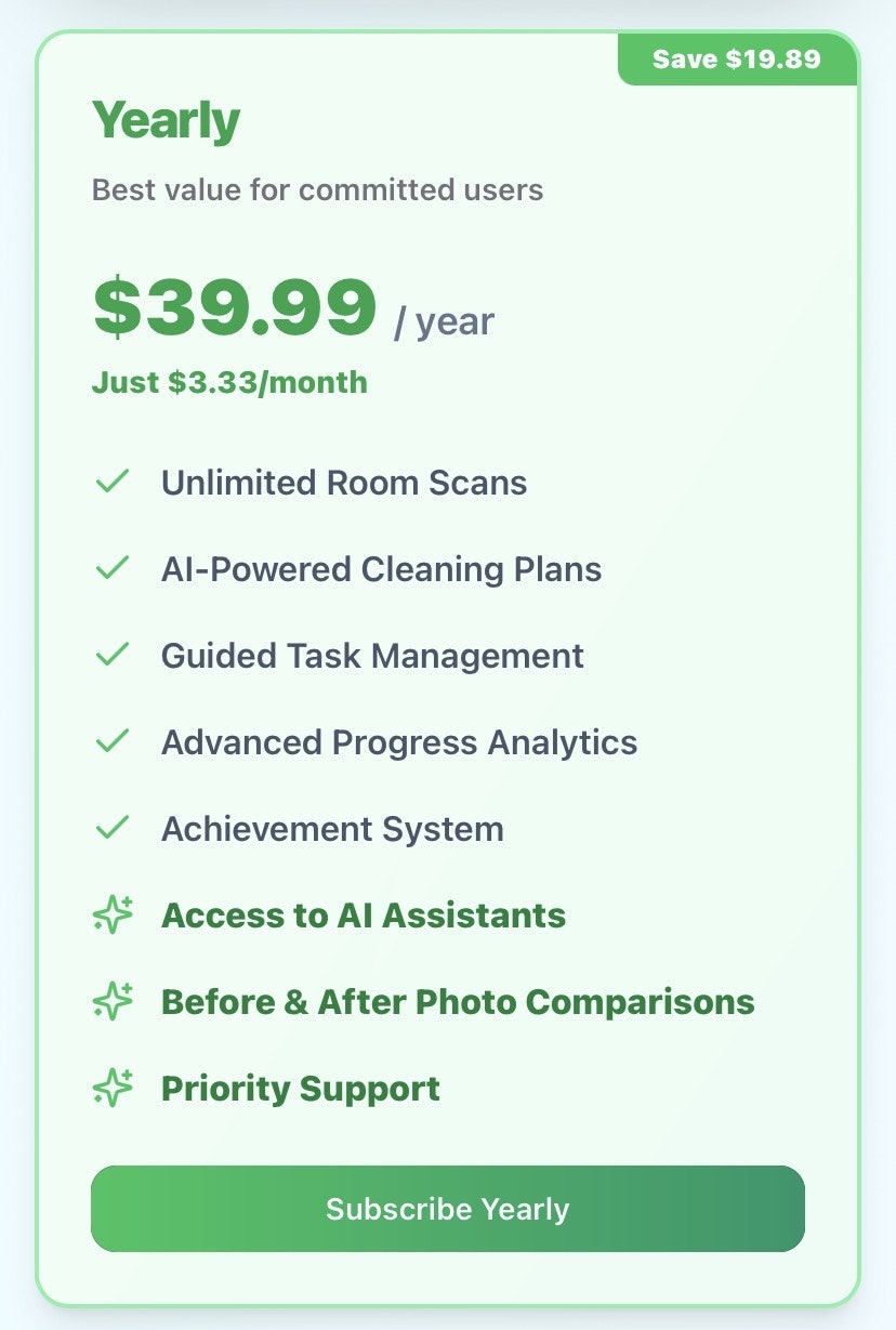 CleanScan Pro screenshot 5