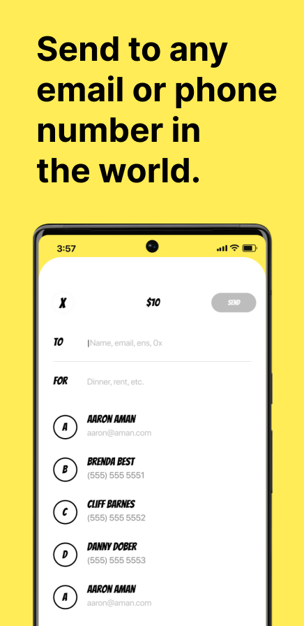 PayMobil 2.0 - La billetera súper simple stablecoin con transacciones gratuitas media 3