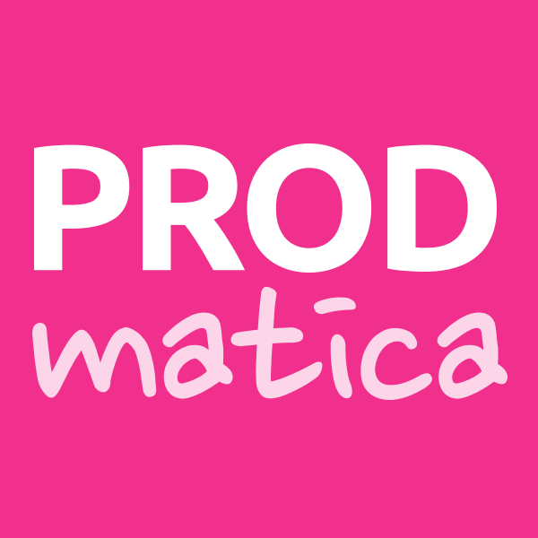 Prodmatica