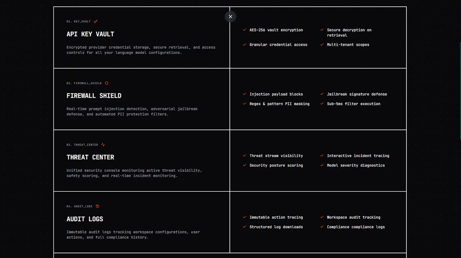 Corrath screenshot 3