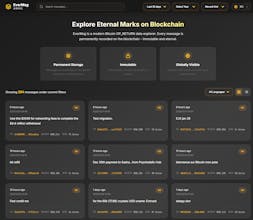 EverMsg gallery image