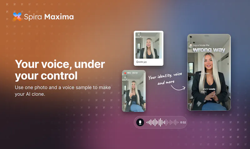 Spira Maxima screenshot 5