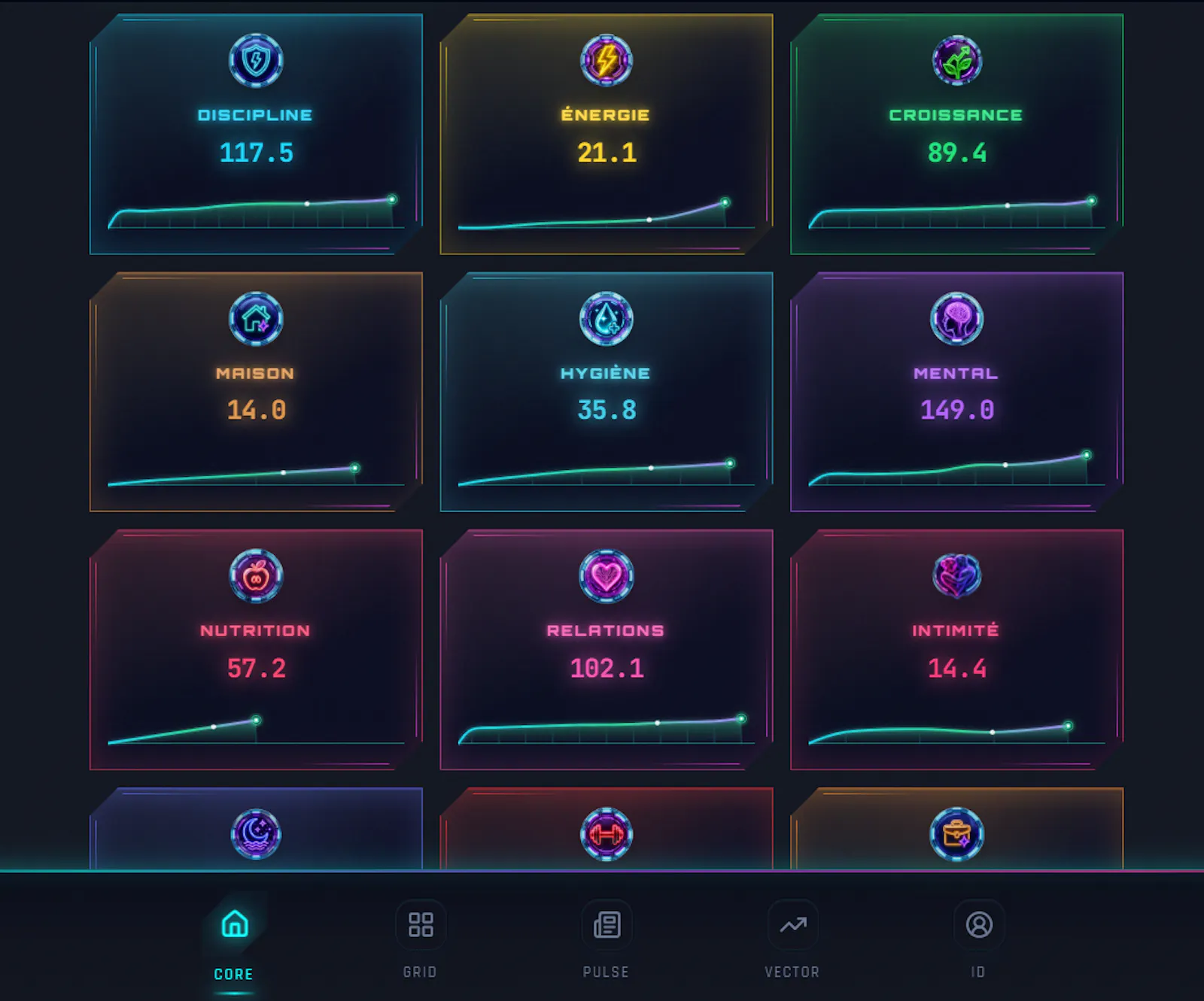 ATLAS screenshot 2