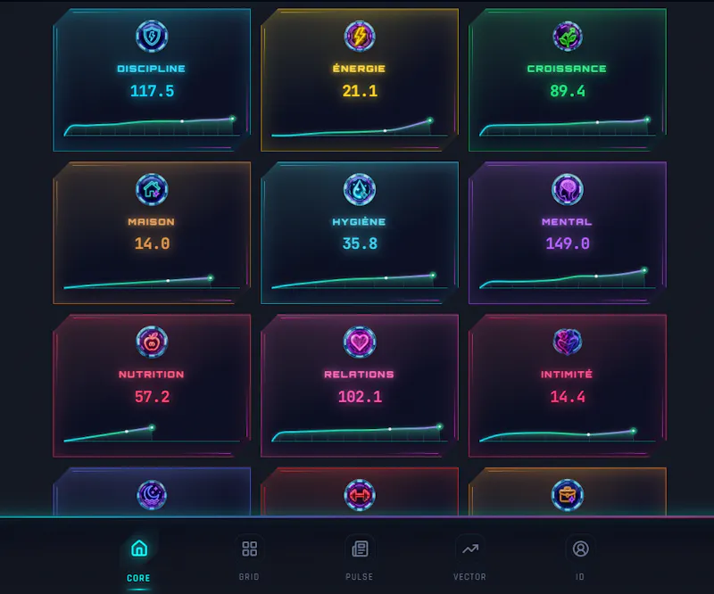 ATLAS screenshot 2