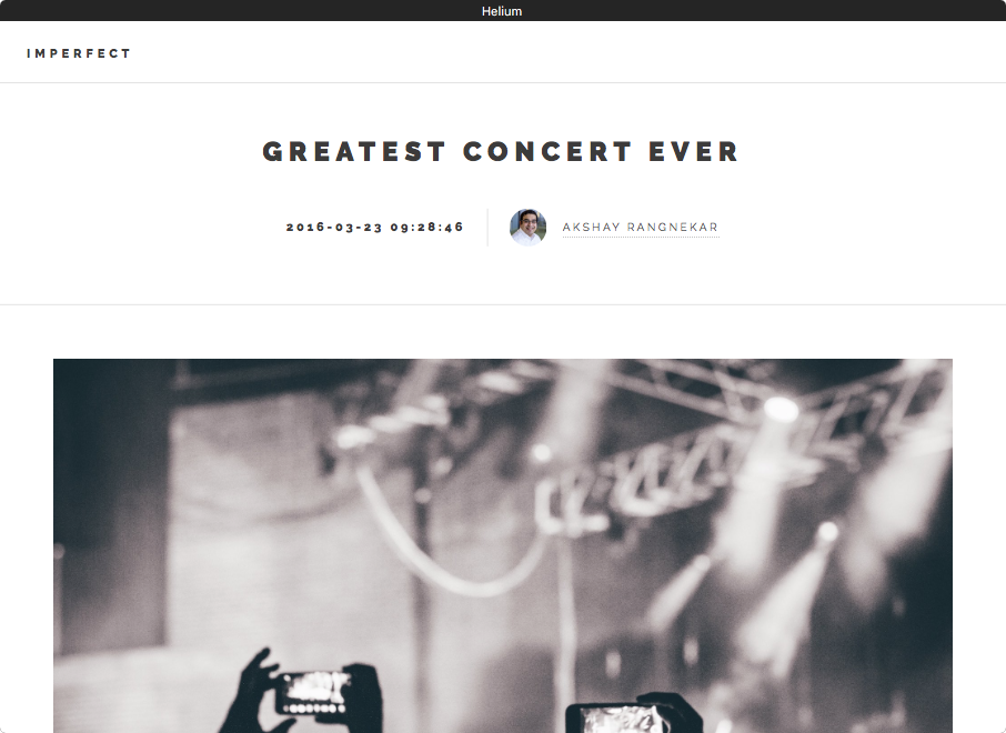 Cardform gallery image