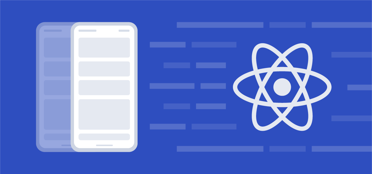 React Native Boilerplate gallery image