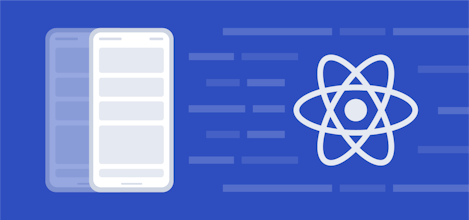 React Native Boilerplate gallery image