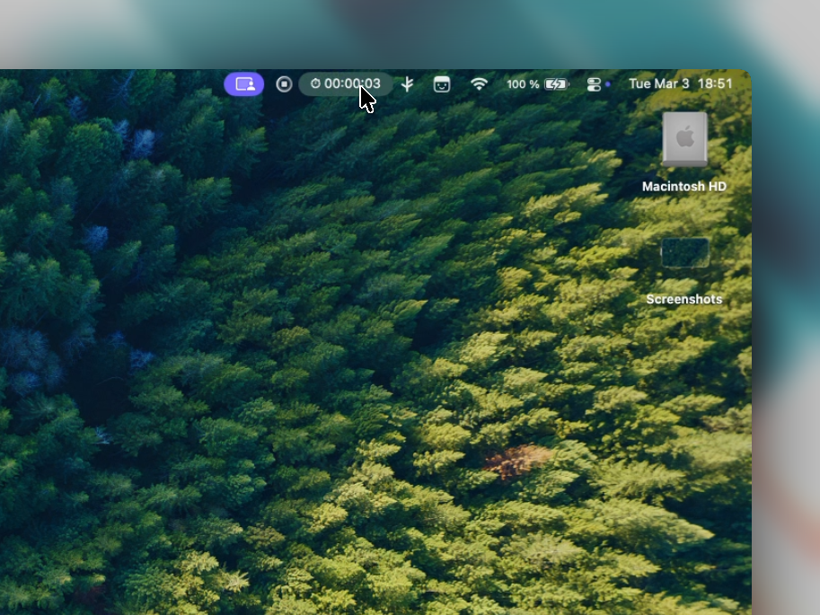 Tiny Stopwatch gallery image