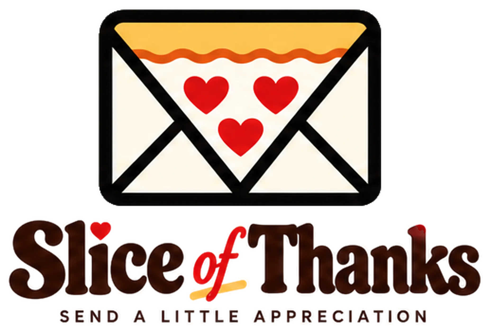 Slice of Thanks