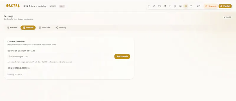 Occyra screenshot 5