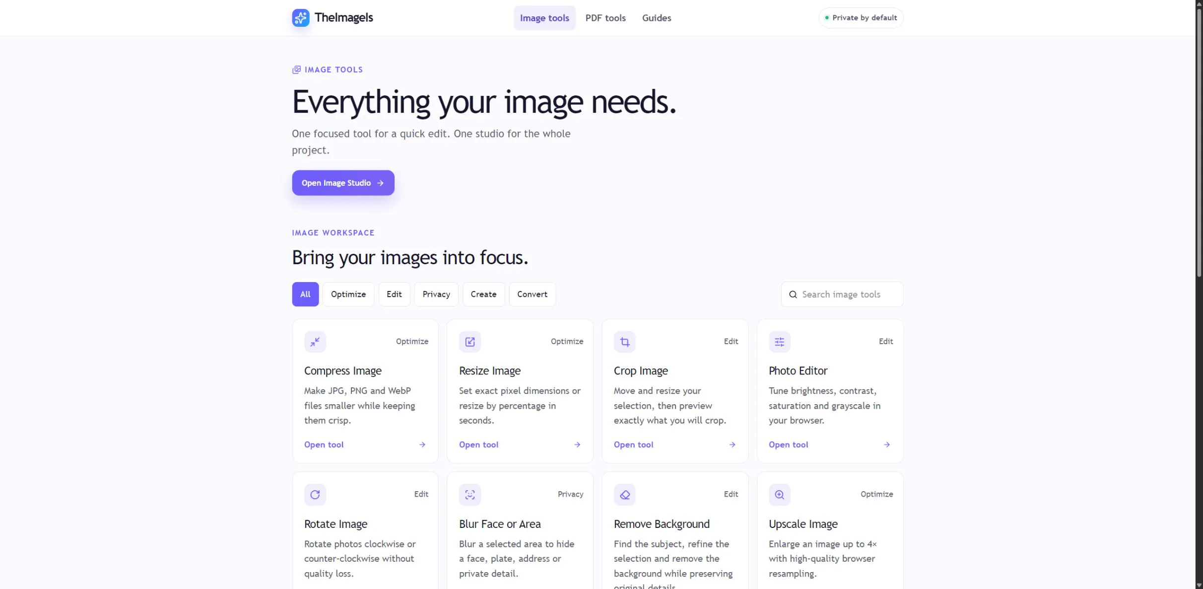 TheImageIs gallery image