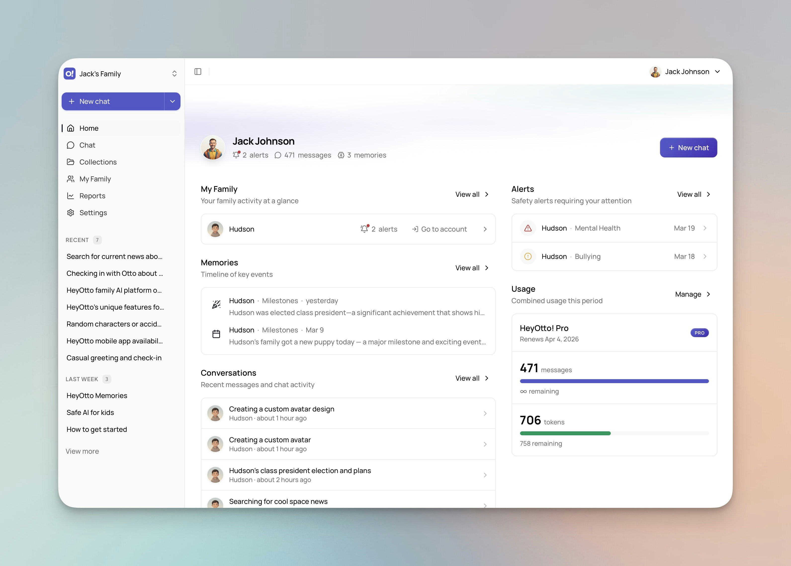 HeyOtto! gallery image