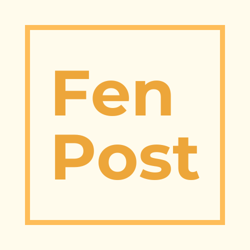 FenPost logo