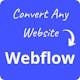 Flow Genius (Webflow Development Agency)