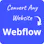 Flow Genius (Webflow Development Agency)
