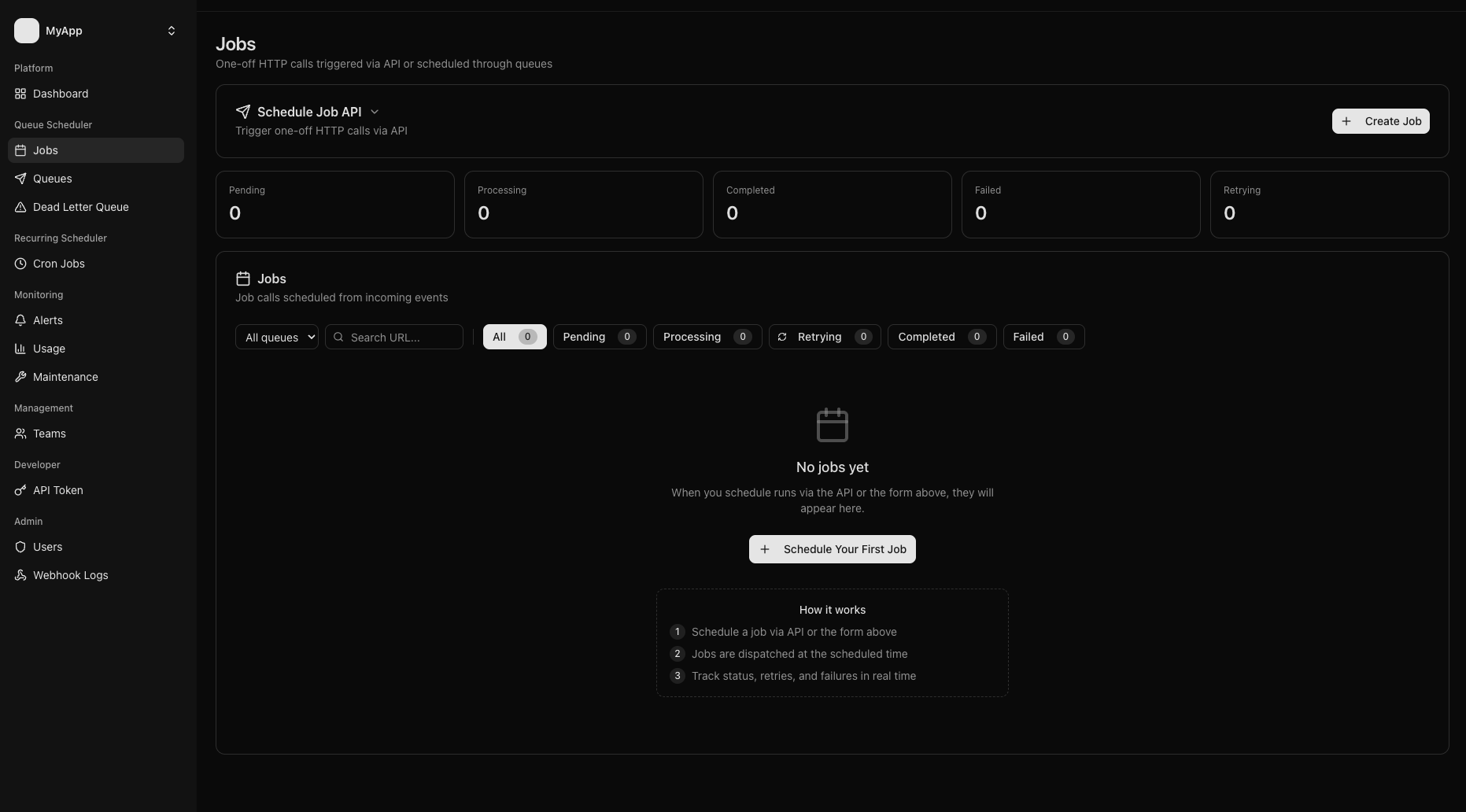 Recuro gallery image