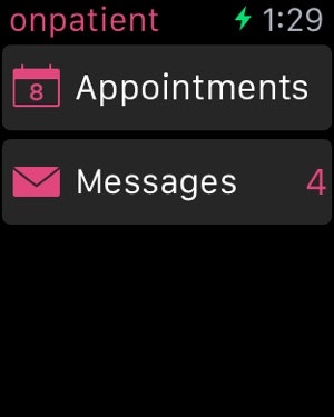 OnPatient gallery image