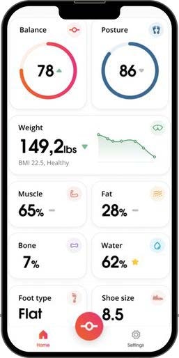 BBalance gallery image