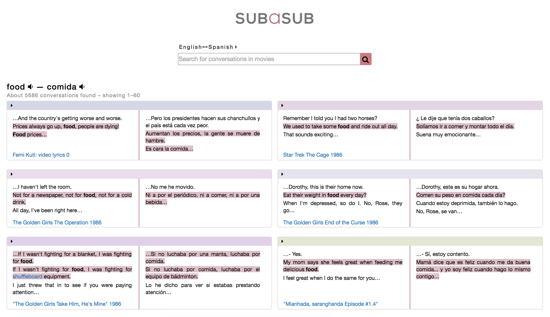 Subasub Image