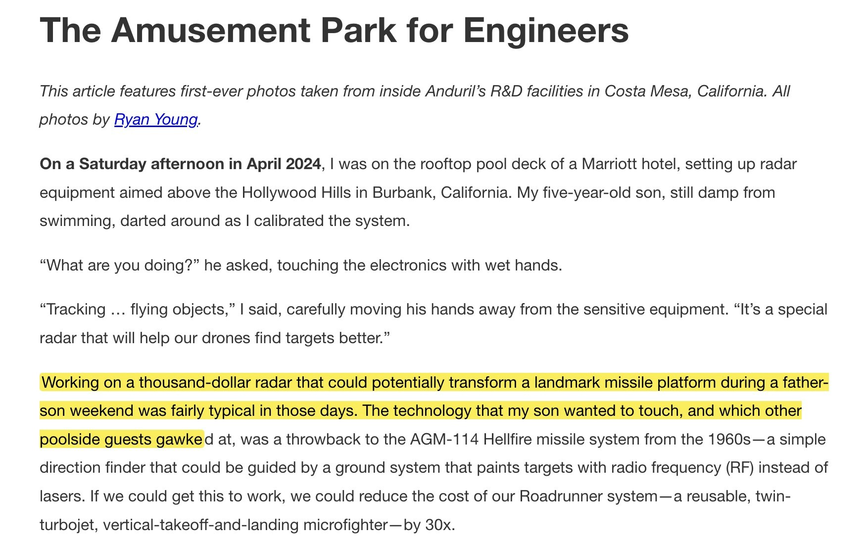 Note-taker gallery image