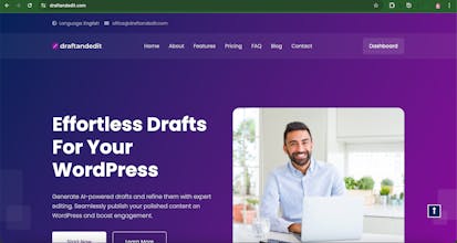 Draft and Edit gallery image