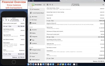 MoneyMeter gallery image