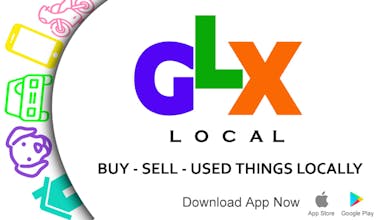 Glx Local gallery image