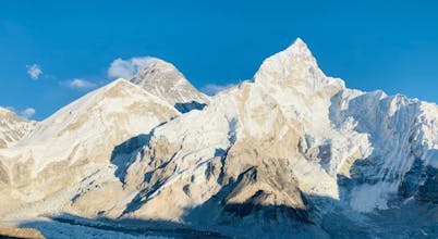 Trekking Packages gallery image