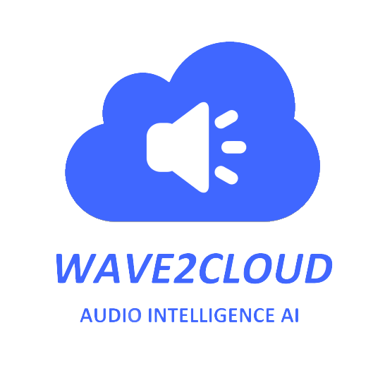 Wave2Cloud Home Security Camera