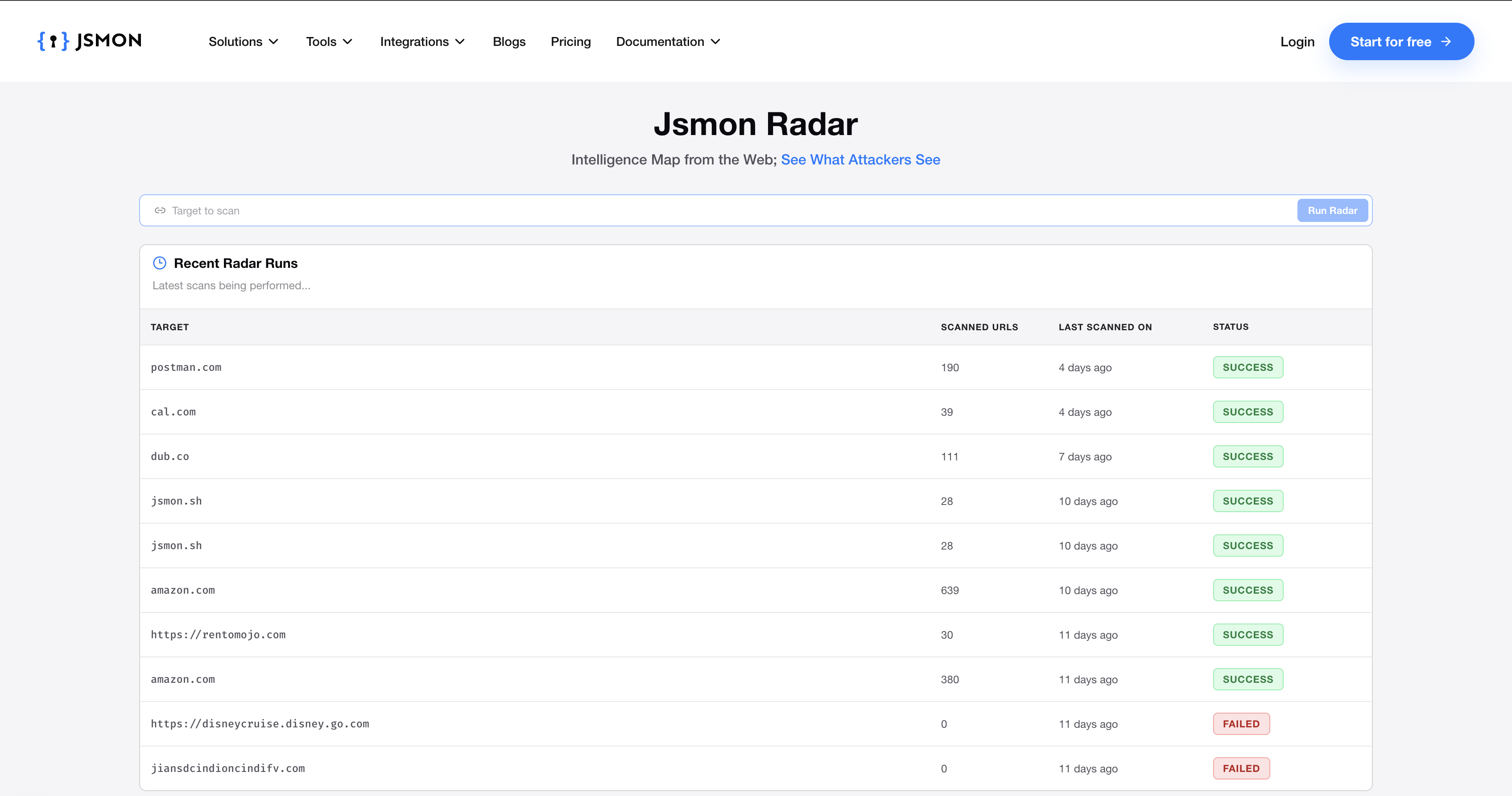 Radar by Jsmon gallery image