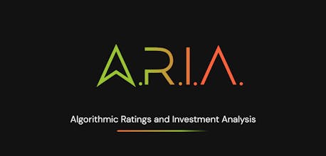 ARIA Crypto gallery image