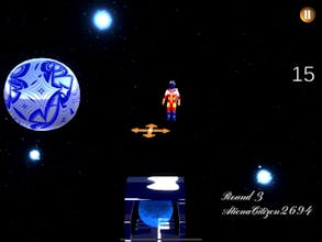 Planet Atiena Tournaments gallery image