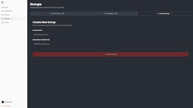 Poker Buddies gallery image