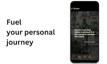 Quotten gallery image