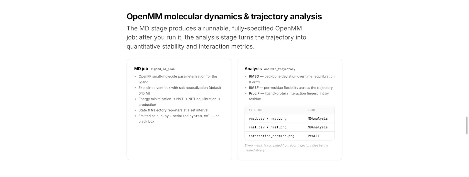 SciAgentKit screenshot 9