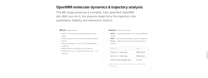 SciAgentKit screenshot 9