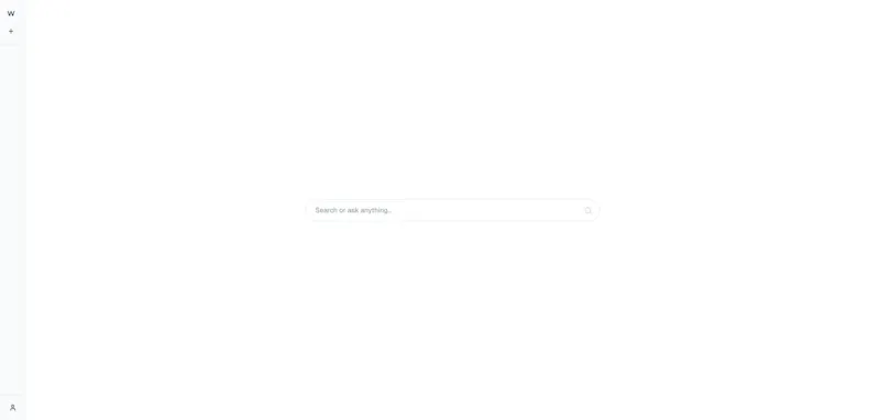 Whamon AI Search Engine screenshot 4