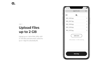 apprvl gallery image