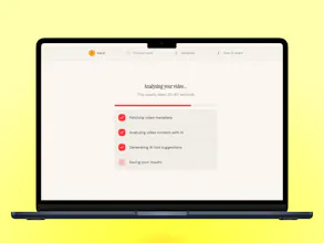 Tubekit gallery image