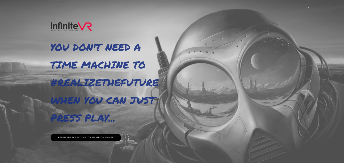 InfiniteVR gallery image