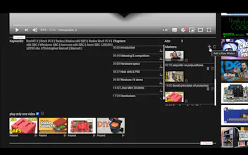 YouTube Booster gallery image