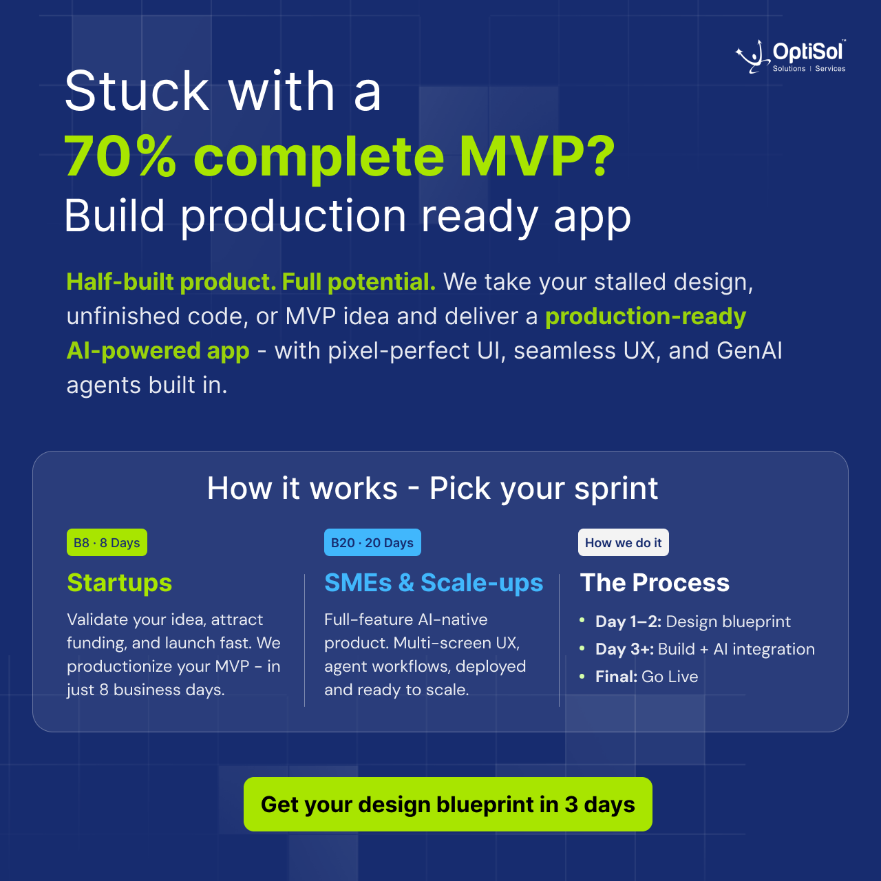 B20 for SME gallery image