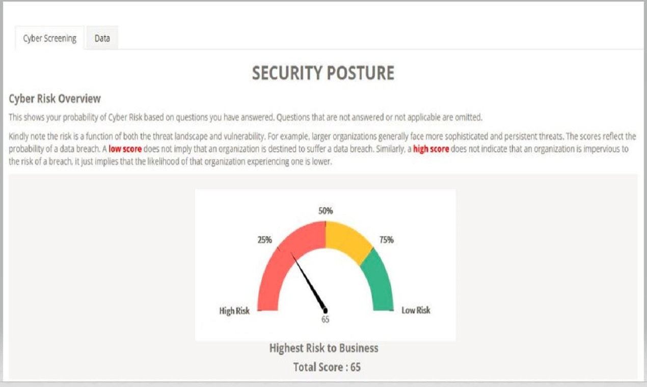 CyberInsurify gallery image