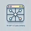 TF-IDF SERP Analyzer Chrome Extension gallery image