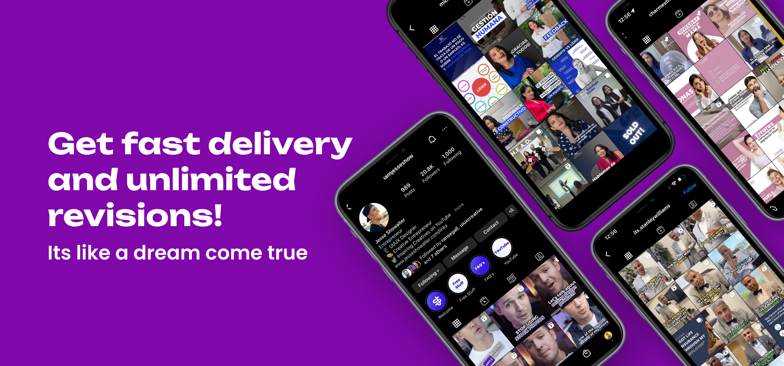 Your Social Team gallery image