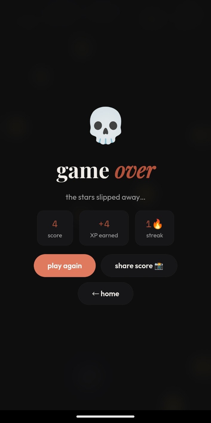 Vibe Games gallery image