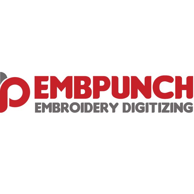 Embroidery Digitizing Services